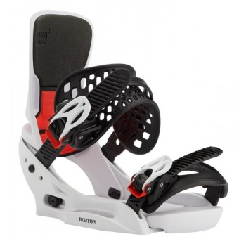 Крепления для сноуборда женские Burton X Lexa EST (20-21)