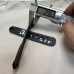 Комплект ремешков для нижнего стрепа Burton Toe Slider Fitall (124811)