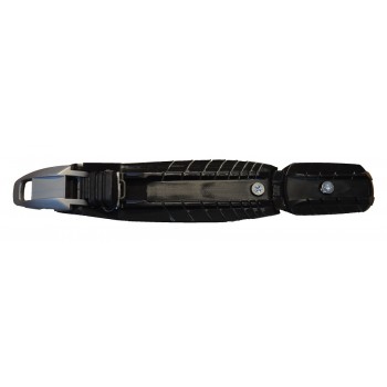 Крепления лыжные Rottefella Touring Manual NNN