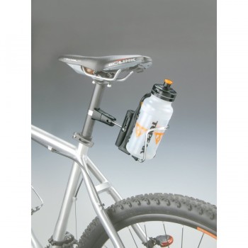 Крепление на руль Topeak Barx Tender (TBX01)