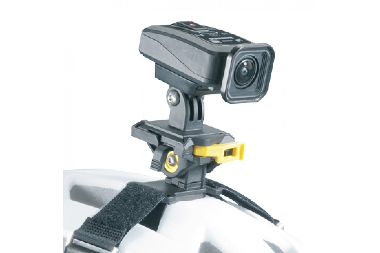 Topeak QR Modular Sport Camera Multi-Mount, крепление экшн