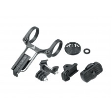 Крепление для телефона на руль Topeak RideCase Center Mount (TC1028)