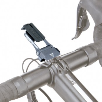Крепление для телефона на крышку выноса Topeak RideCase Mount RX (TC1022)