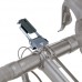 Крепление для телефона на крышку выноса Topeak RideCase Mount RX (TC1022)