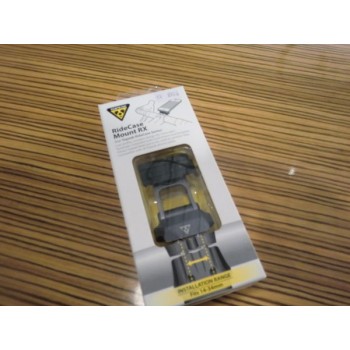 Крепление для телефона на крышку выноса Topeak RideCase Mount RX (TC1022)
