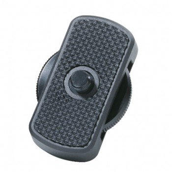 Крепление с адаптером для экшн-камеры Topeak RideCase Mount RX With SC Adapter (TC1025)