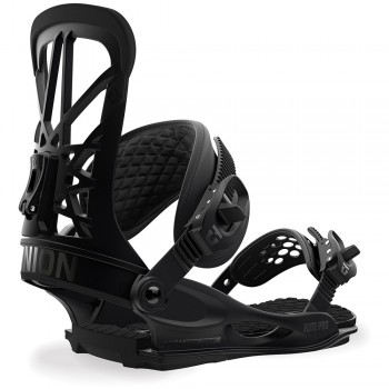 Крепления для сноуборда Union Flite Pro (18-19)