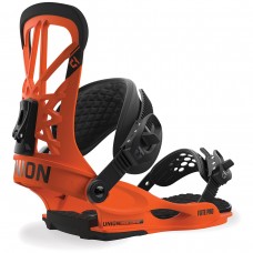 Крепления для сноуборда Union Flite Pro (18-19)