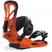 Крепления для сноуборда Union Flite Pro (18-19)