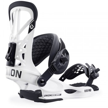 Крепления для сноуборда Union Flite Pro (18-19)