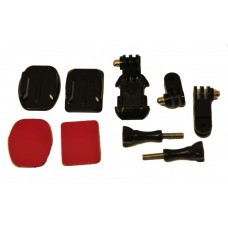 Крепление на шлем XRide XR16