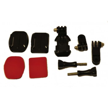 Крепление на шлем XRide XR16