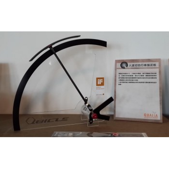 Крыло универсальное Qbicle Tangent QF725HLA