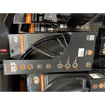 Комплект крыльев SKS Raceblade Pro 28 дюймов (11319)