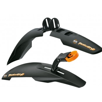 Комплект крыльев SKS Rowdy 20"-24"