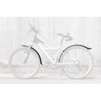 Комплект крыльев SKS Velo 55 Junior 24"