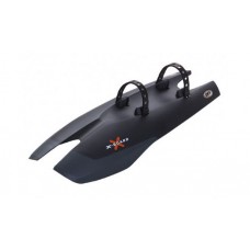 Щиток передний SKS X-Board Black Щиток передний SKS X-Board Black