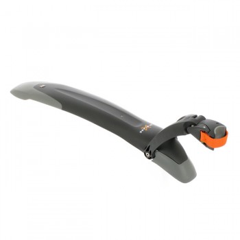 Крыло заднее 26" + 27, 5" SKS X-Blade II Black