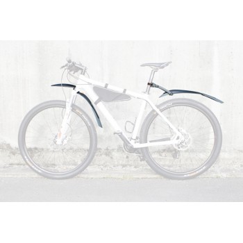 Крыло заднее SKS X-Blade II 27.5" + 29"