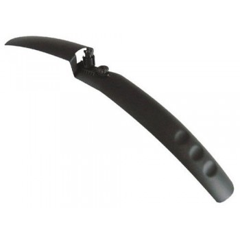 Крыло переднее 26" SKS Crossboard Black