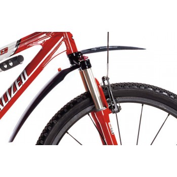 Крыло переднее SKS Shockboard 26"