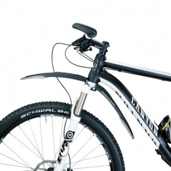 Комплект крыльев Topeak Defender M1 / XC11 27,5" (TC9641)