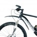 Комплект крыльев Topeak Defender M1 / XC11 27,5" (TC9641)