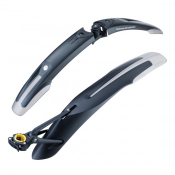 Комплект крыльев Topeak Defender M1 / XC11 27,5" (TC9641)