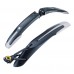 Комплект крыльев Topeak Defender M1 / XC11 27,5" (TC9641)