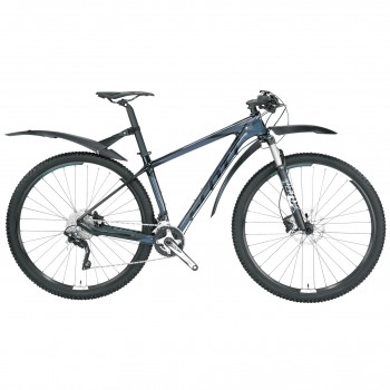 Комплект крыльев Topeak Defender FX / RX 279er Set (TC9647)