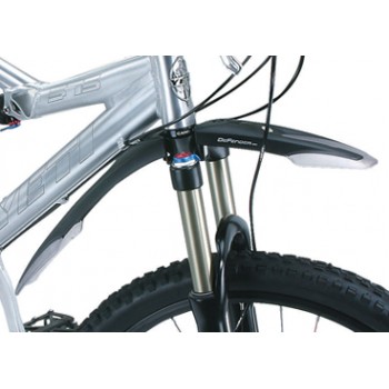 Комплект крыльев Topeak Defender M1 / M2 26" Set (TC9619)