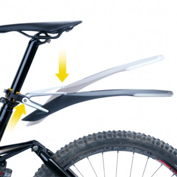 Крыло заднее Topeak Defender XC11 27.5" (TC9640)