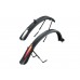 Комплект крыльев Topeak Defender iGlow TX (TIG-DF04)