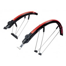 Комплект крыльев Topeak Defender iGlow X 700C (TIG-DF02)