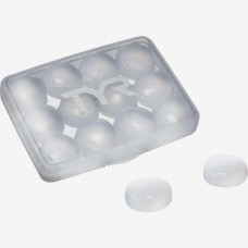 Беруши для плавания TYR Soft Silicone Ear Plugs (LEP12PK)