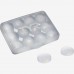 Беруши для плавания TYR Soft Silicone Ear Plugs (LEP12PK)