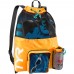 Рюкзак для аксессуаров TYR Big Mesh Mummy Backpack (LBMMB3)