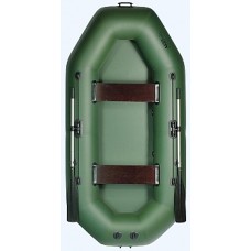 Лодка АкваМастер 260