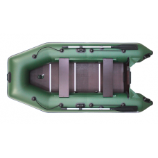 Лодка АкваМастер 2900 СК