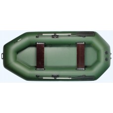 Лодка АкваМастер 280