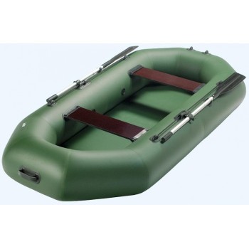 Лодка АкваМастер 280