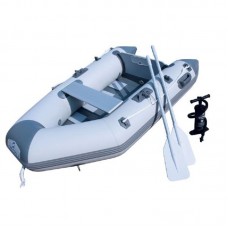 Лодка Bestway Caspian