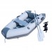 Лодка для рыбалки Bestway Caspian