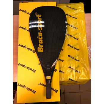 Весло для гребли на Supboard разборное / цельное Braca Stand Up Kahana SUP