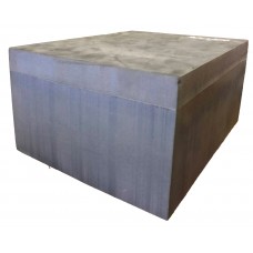 Подушка для каноэ Braca Canoe Knee Pad Hard