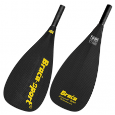 Весло для гребли на Supboard разборное / цельное Braca Stand Up Kahana SUP