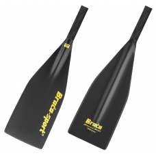 Весло для гребли на Supboard разборное / цельное Braca Stand Up Maui SUP