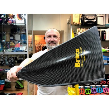 Весло для гребли на Supboard разборное / цельное Braca Stand Up Maui SUP
