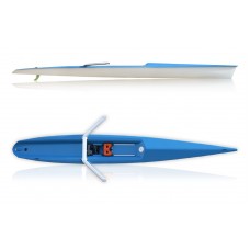 Лодка одиночка для прибрежной гребли Dynamo Baltic Coastal rowing