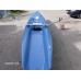 Лодка одиночка для прибрежной гребли Dynamo Baltic Coastal rowing